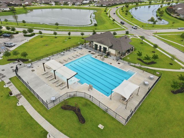 4731 Tindarey Glen Lane, Baytown, TX 77521