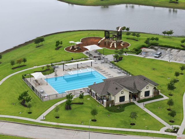 4731 Tindarey Glen Lane, Baytown, TX 77521