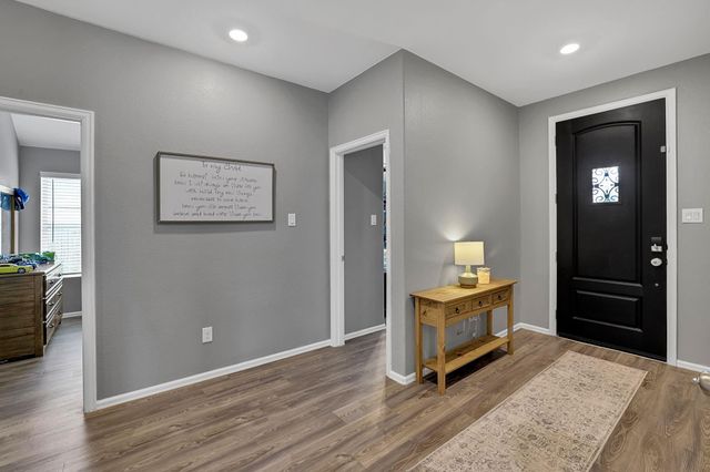 4731 Tindarey Glen Lane, Baytown, TX 77521