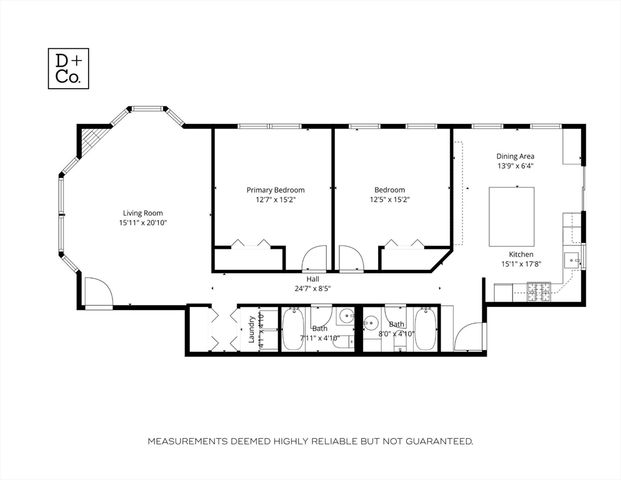 10 Saco St 5, Boston, MA 02122