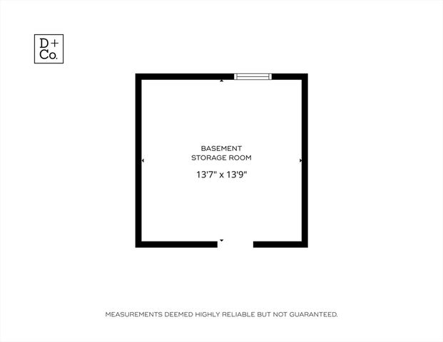 10 Saco St 5, Boston, MA 02122