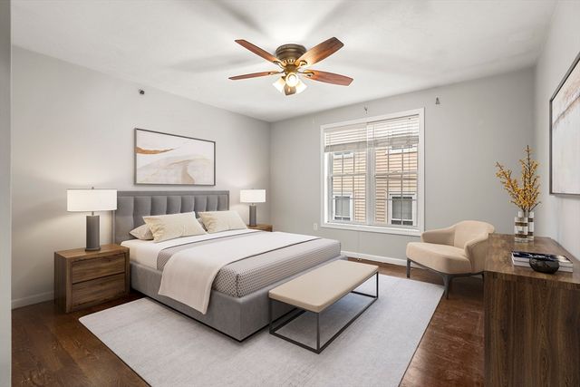 10 Saco St 5, Boston, MA 02122