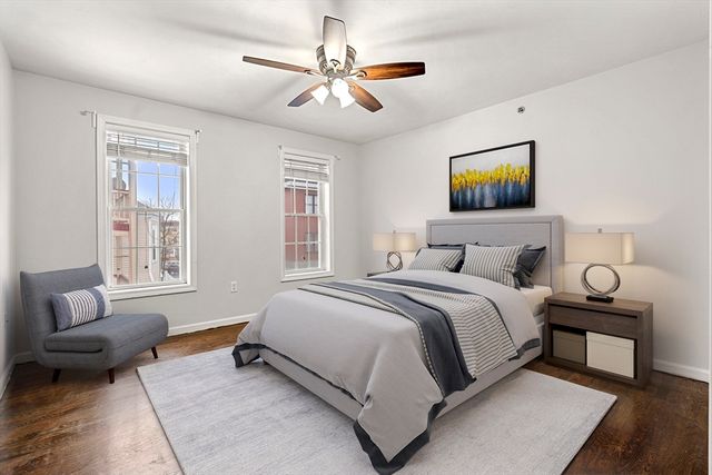 10 Saco St 5, Boston, MA 02122