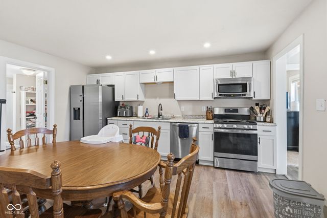 1028 N Walnut Street, Lapel, IN 46051