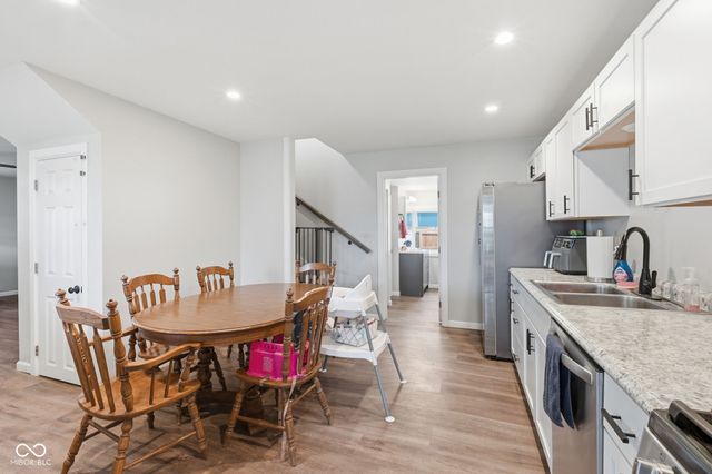 1028 N Walnut Street, Lapel, IN 46051