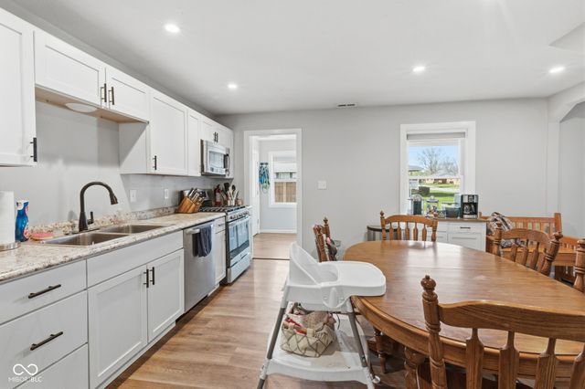 1028 N Walnut Street, Lapel, IN 46051