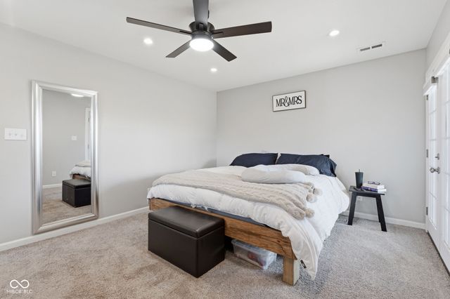 1028 N Walnut Street, Lapel, IN 46051