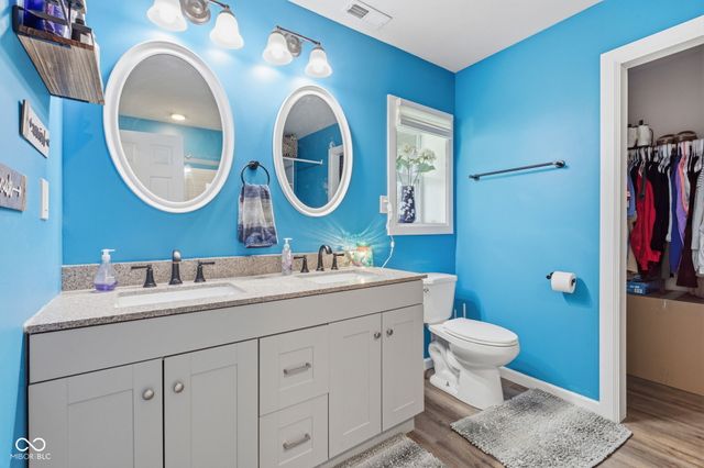 1028 N Walnut Street, Lapel, IN 46051