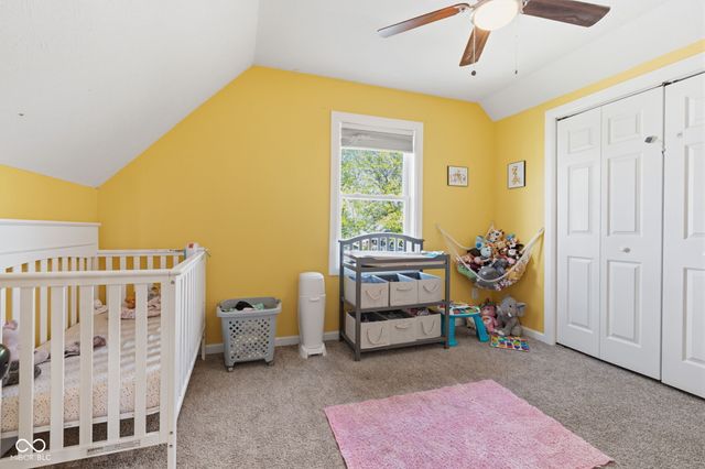 1028 N Walnut Street, Lapel, IN 46051