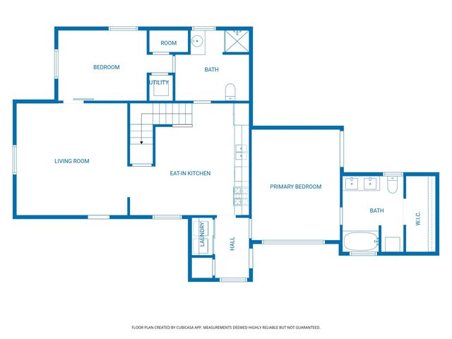 1028 N Walnut Street, Lapel, IN 46051