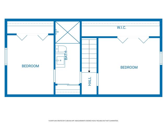 1028 N Walnut Street, Lapel, IN 46051