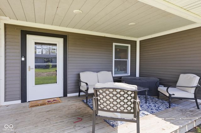 1028 N Walnut Street, Lapel, IN 46051