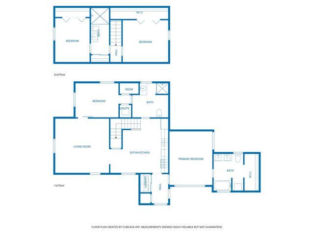 1028 N Walnut Street, Lapel, IN 46051
