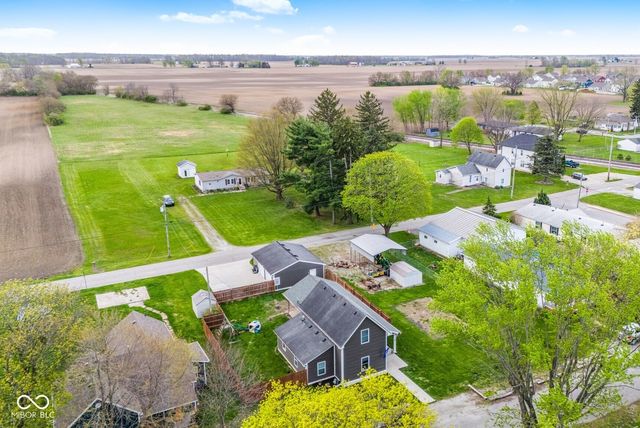 1028 N Walnut Street, Lapel, IN 46051