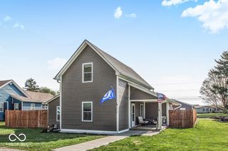1028 N Walnut Street, Lapel, IN 46051