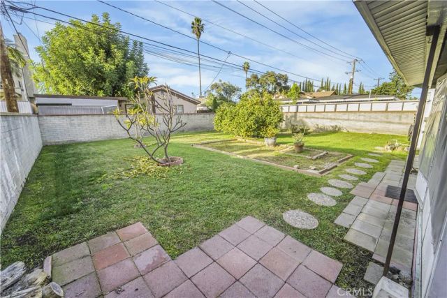 10809 Pangborn Avenue, Downey, CA 90241