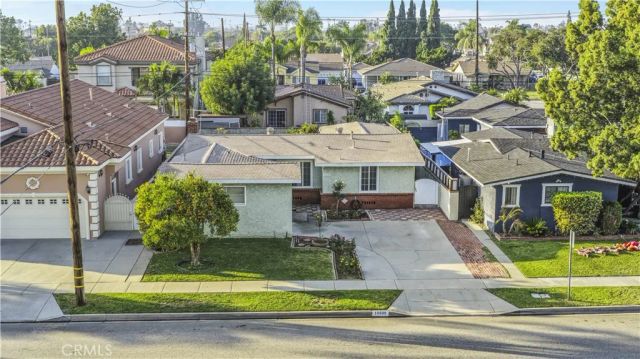 10809 Pangborn Avenue, Downey, CA 90241