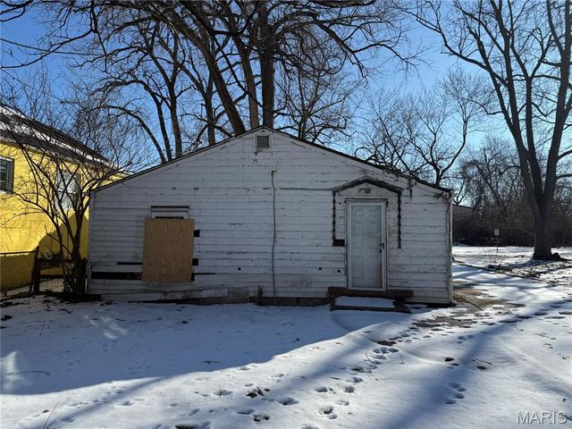 3669 Isolda Avenue, St Ann, MO 63074