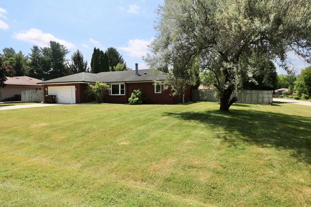 6300 Weathervane Lane, Machesney Park, IL 61115