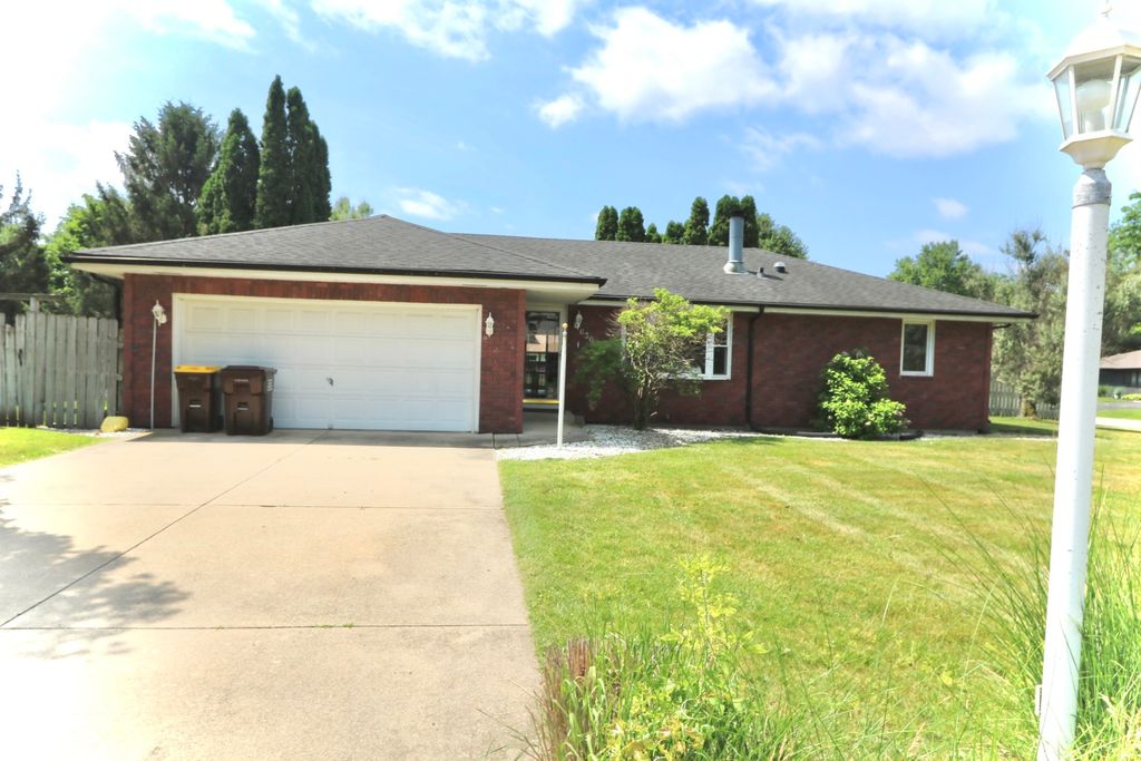 6300 Weathervane Lane, Machesney Park, IL 61115