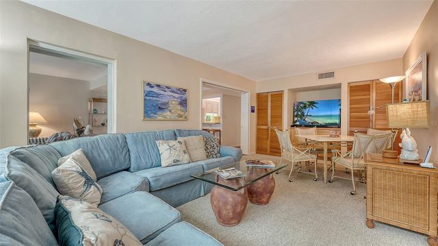 5055 GULF OF MEXICO DRIVE 411, Longboat Key, FL 34228