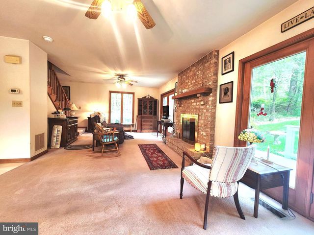 3 PEACH TREE TRL, Fairfield, PA 17320