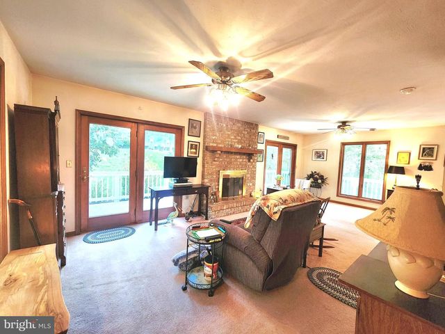 3 PEACH TREE TRL, Fairfield, PA 17320