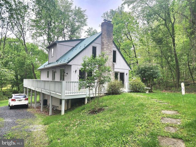 3 PEACH TREE TRL, Fairfield, PA 17320