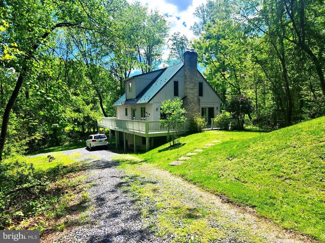 3 PEACH TREE TRL, Fairfield, PA 17320
