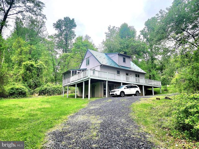 3 PEACH TREE TRL, Fairfield, PA 17320