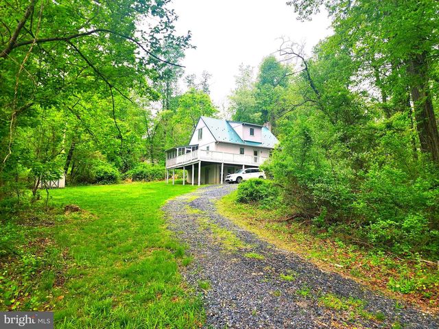 3 PEACH TREE TRL, Fairfield, PA 17320