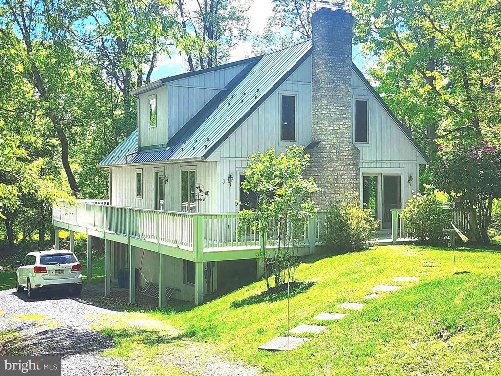 3 PEACH TREE TRL, Fairfield, PA 17320