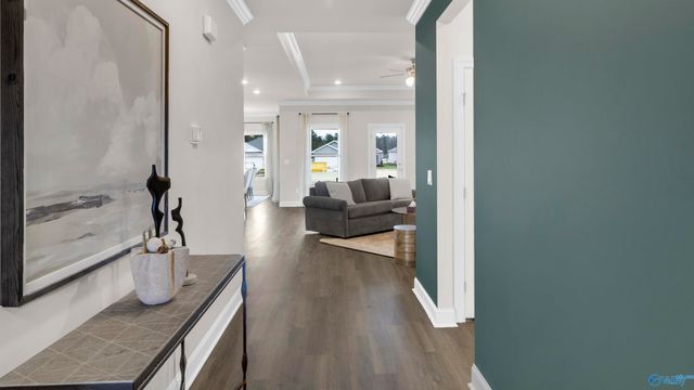 243 List Road, Huntsville, AL 35810