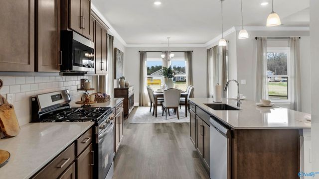 243 List Road, Huntsville, AL 35810