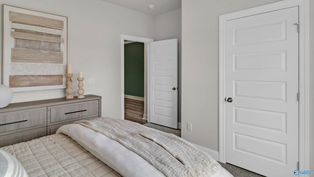 243 List Road, Huntsville, AL 35810