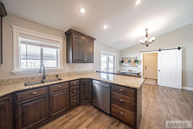 6216 Zachary, Idaho Falls, ID 83402