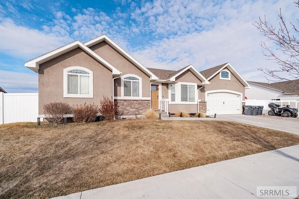 Image 3 of property listing at 6216 Zachary, Idaho Falls, ID 83402