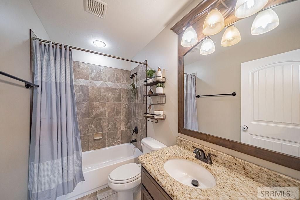 Image 38 of property listing at 6216 Zachary, Idaho Falls, ID 83402