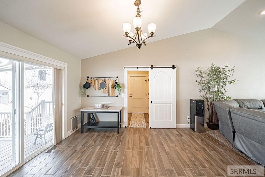 Image 9 of property listing at 6216 Zachary, Idaho Falls, ID 83402