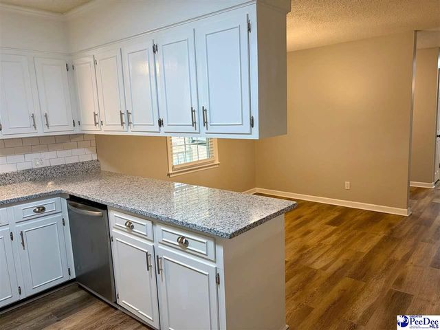 1052 Wellington, Hartsville, SC 29550