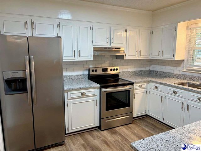 1052 Wellington, Hartsville, SC 29550