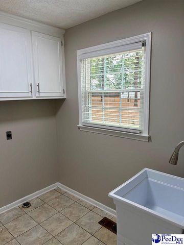 1052 Wellington, Hartsville, SC 29550