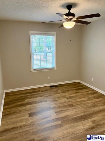 1052 Wellington, Hartsville, SC 29550