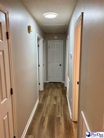 1052 Wellington, Hartsville, SC 29550