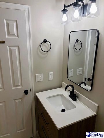 1052 Wellington, Hartsville, SC 29550