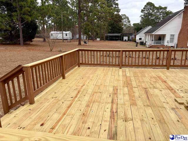 1052 Wellington, Hartsville, SC 29550