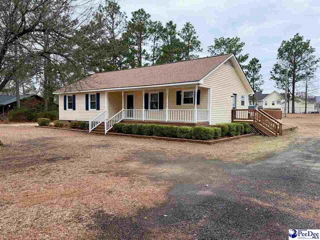1052 Wellington, Hartsville, SC 29550