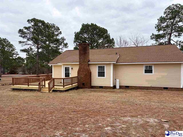 1052 Wellington, Hartsville, SC 29550