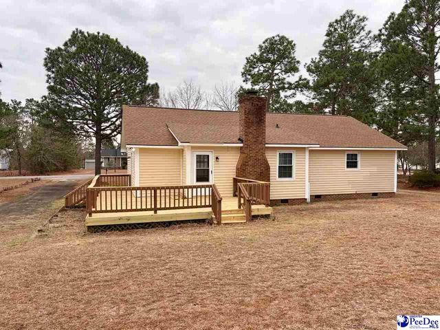 1052 Wellington, Hartsville, SC 29550