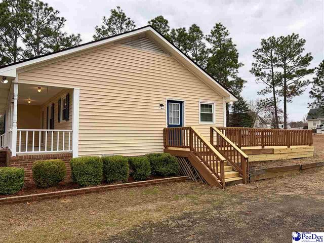 1052 Wellington, Hartsville, SC 29550